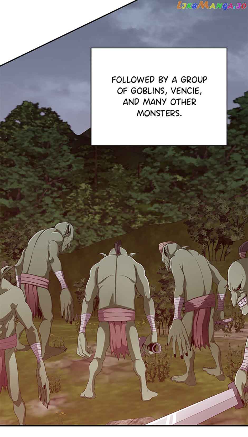 One Regret Is Enough Chapter 40 page 30