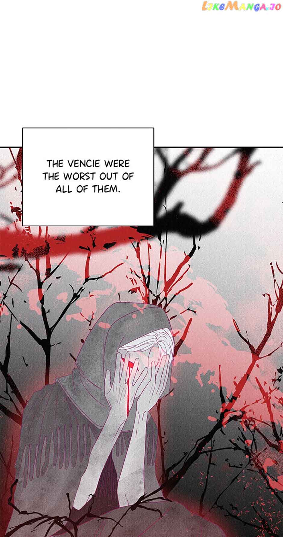 One Regret Is Enough Chapter 40 page 31