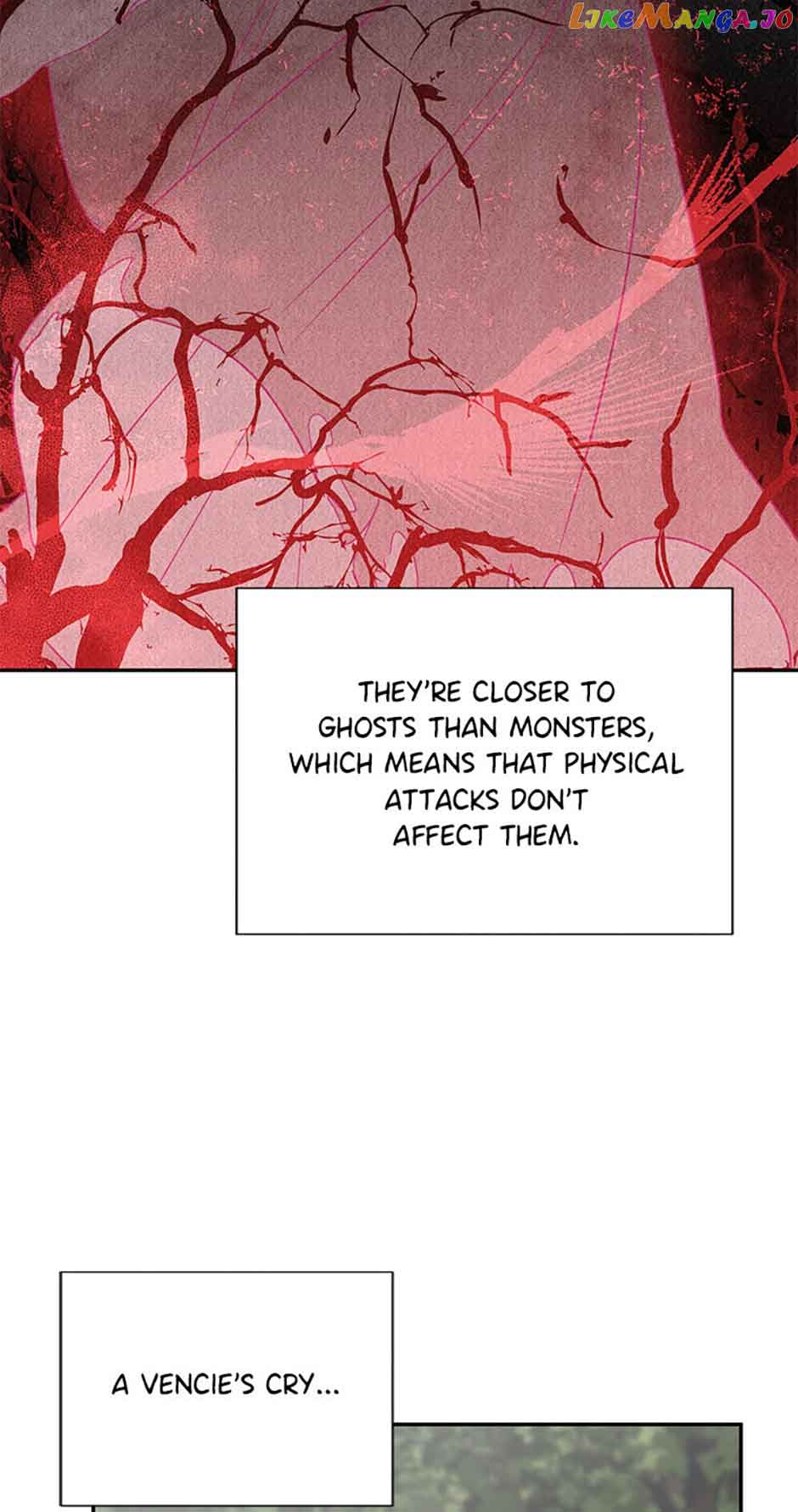 One Regret Is Enough Chapter 40 page 32