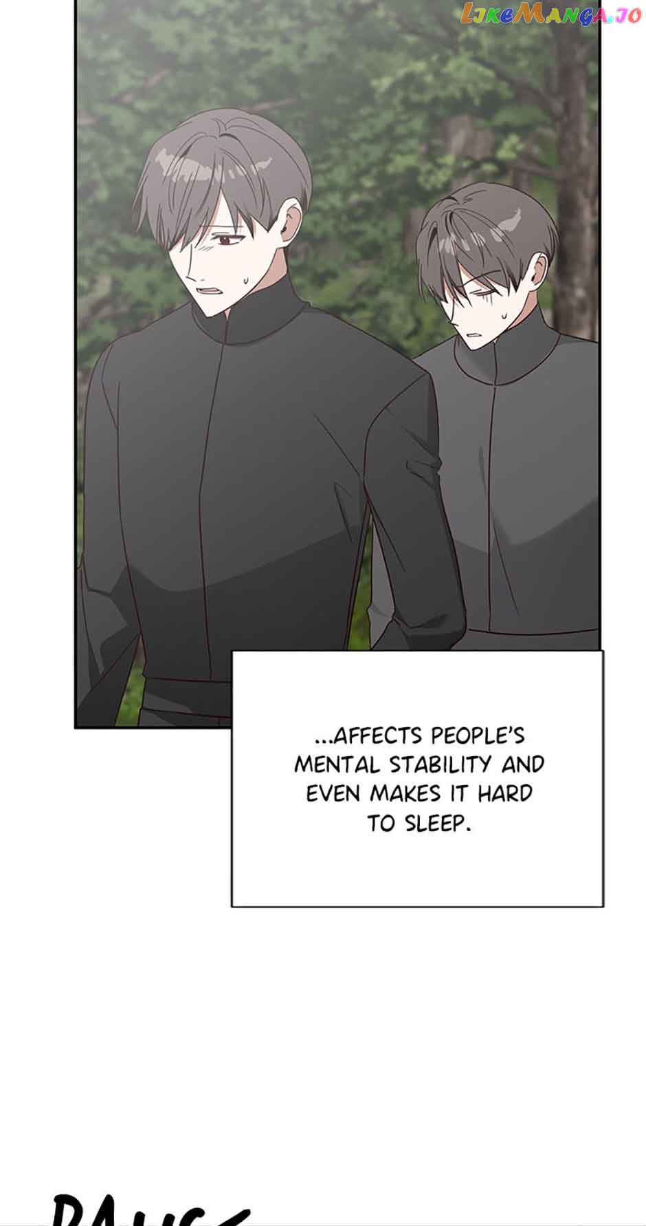 One Regret Is Enough Chapter 40 page 33