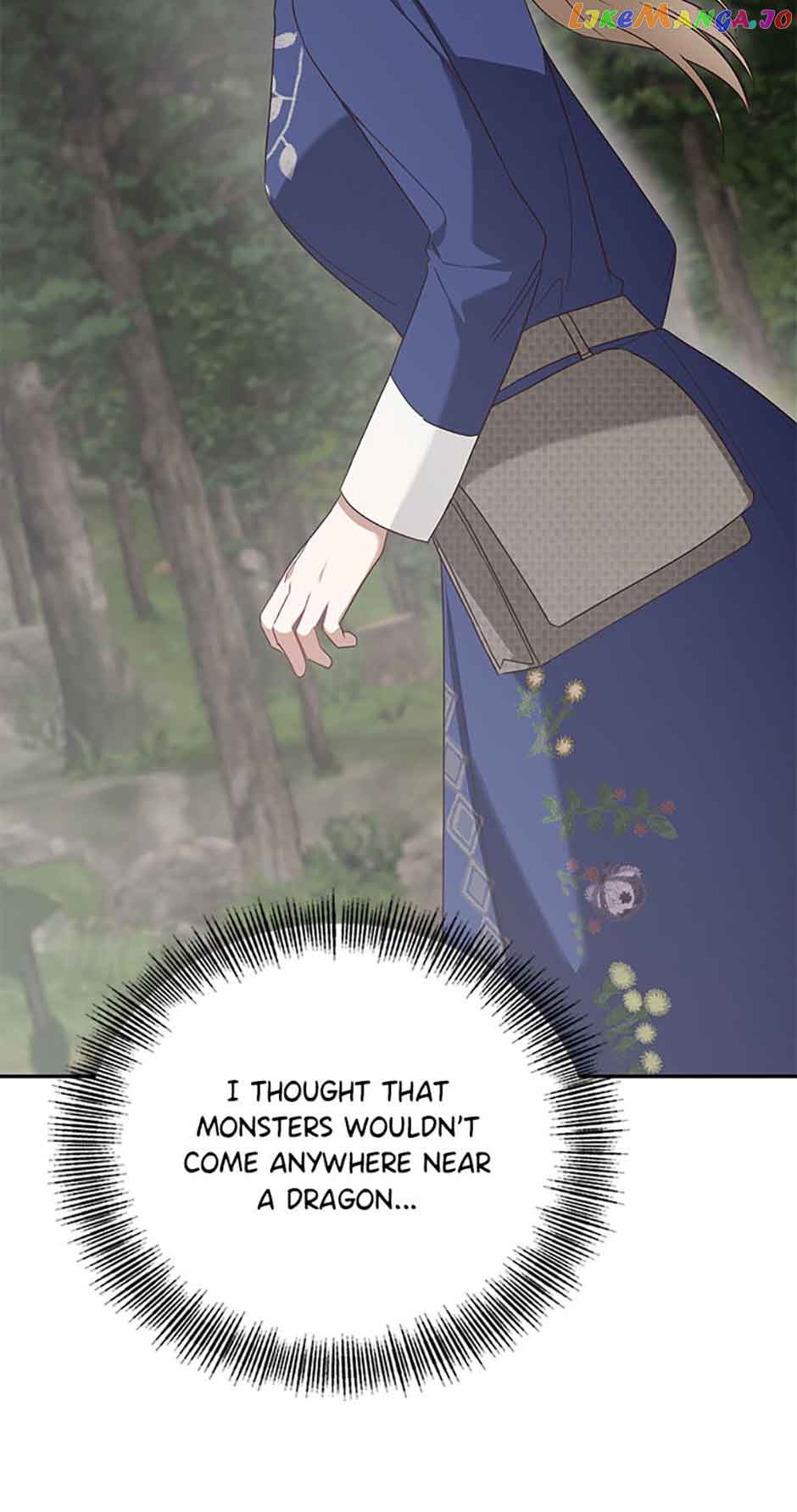 One Regret Is Enough Chapter 40 page 35