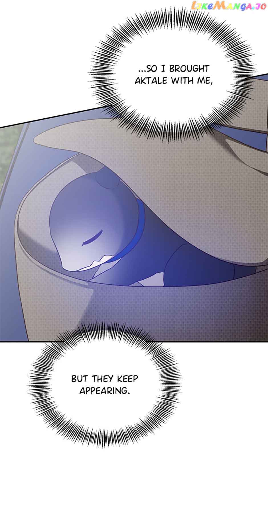 One Regret Is Enough Chapter 40 page 36