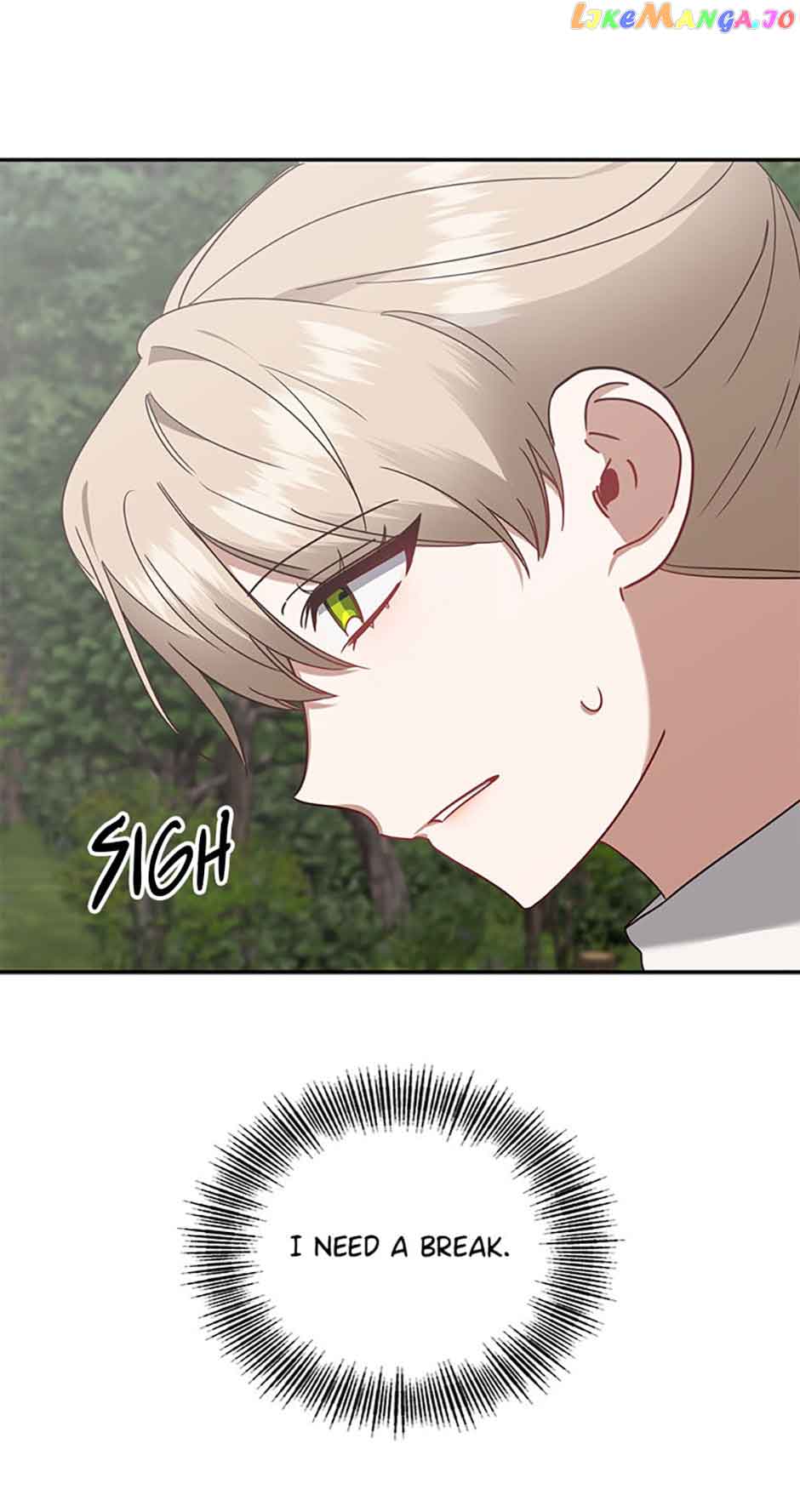 One Regret Is Enough Chapter 40 page 37