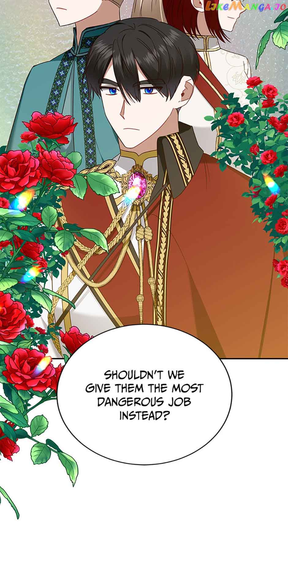 One Regret Is Enough Chapter 40 page 3
