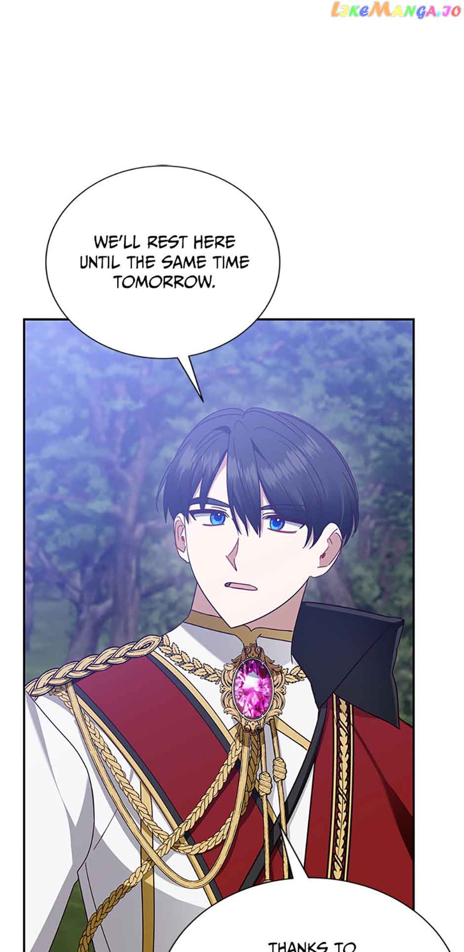 One Regret Is Enough Chapter 40 page 42