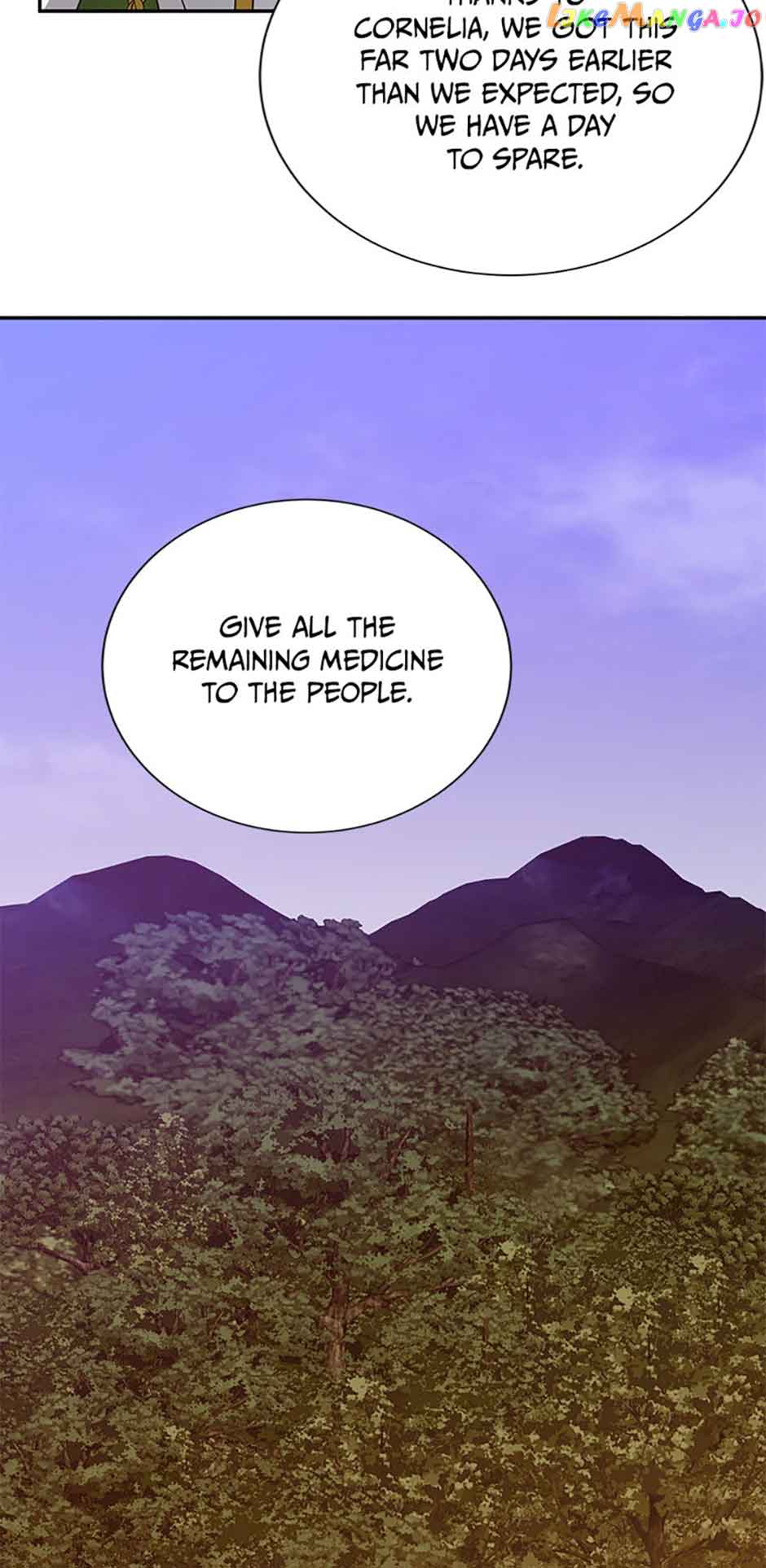 One Regret Is Enough Chapter 40 page 43