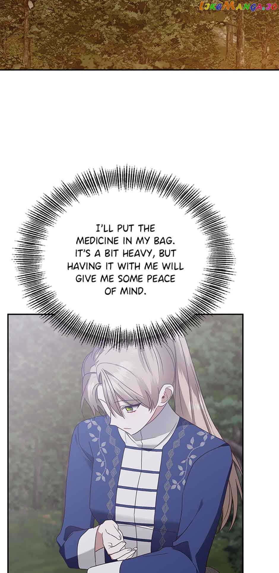 One Regret Is Enough Chapter 40 page 44