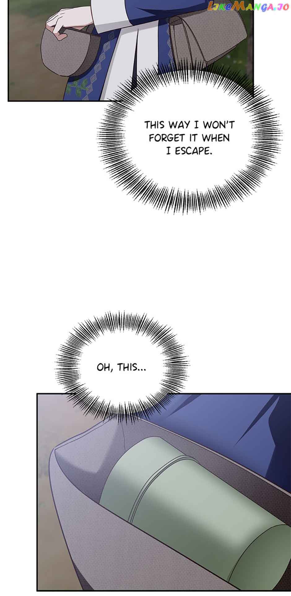 One Regret Is Enough Chapter 40 page 45