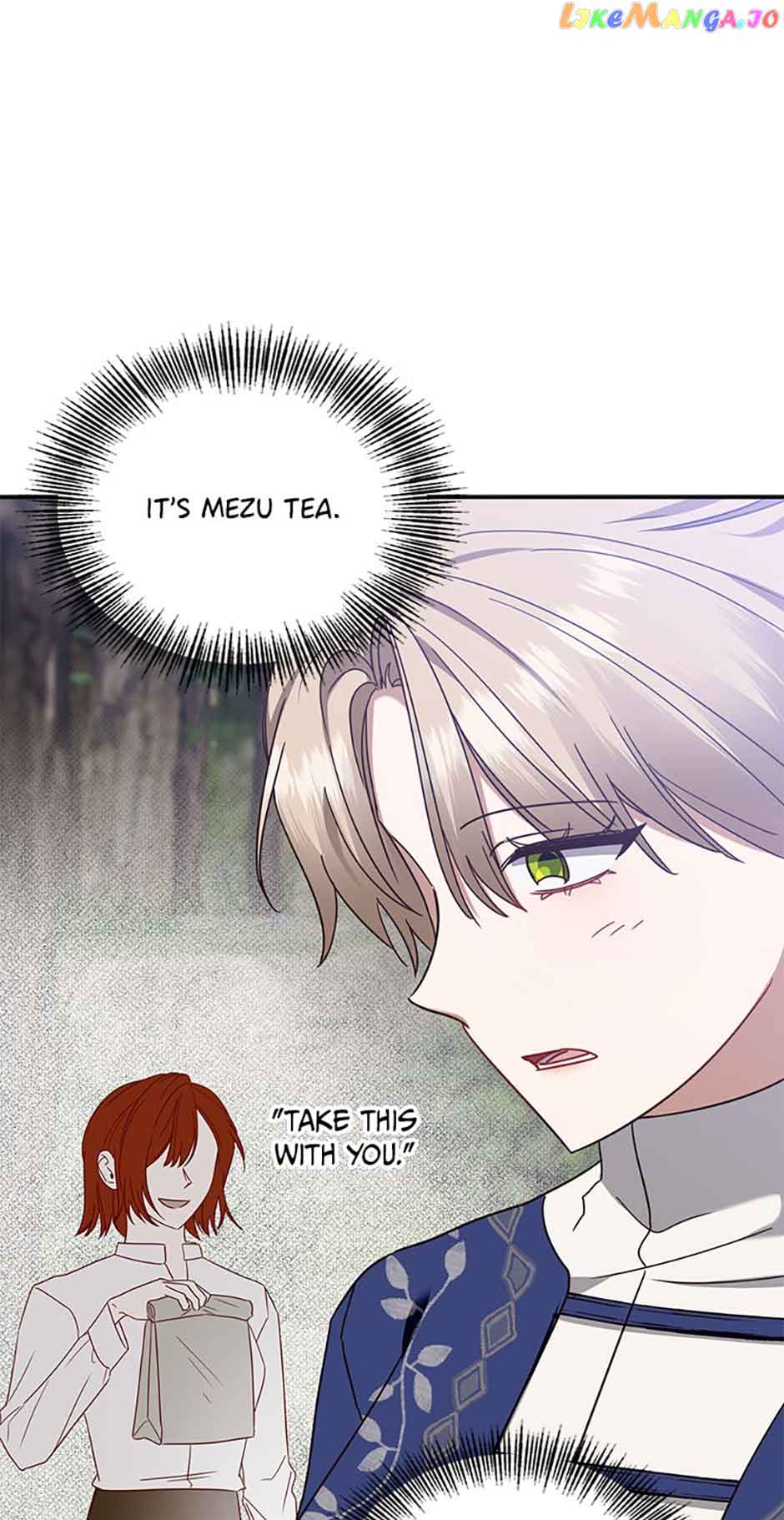 One Regret Is Enough Chapter 40 page 46