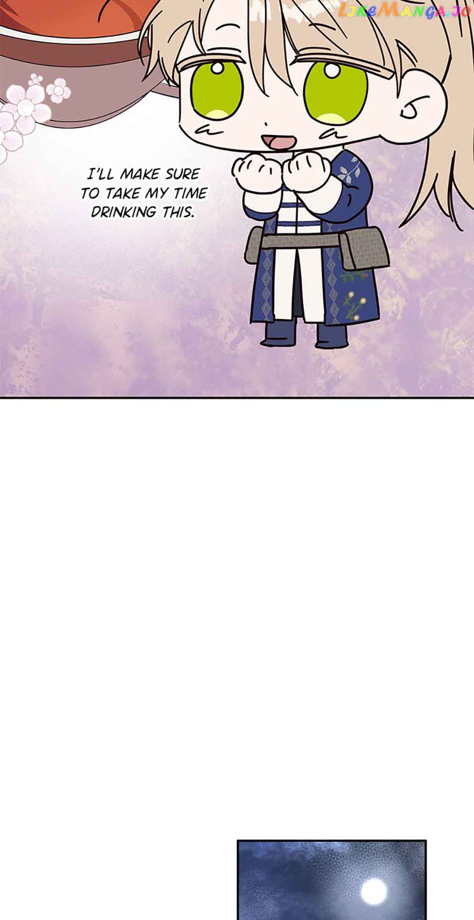 One Regret Is Enough Chapter 40 page 48