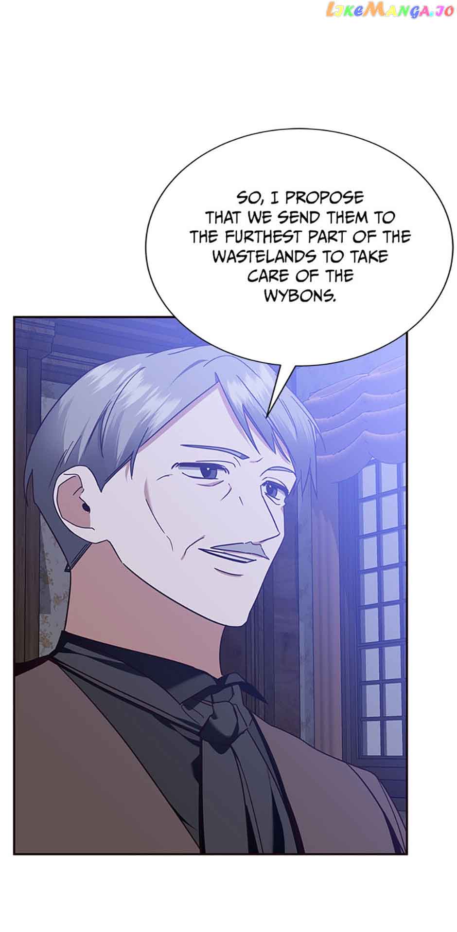 One Regret Is Enough Chapter 40 page 4