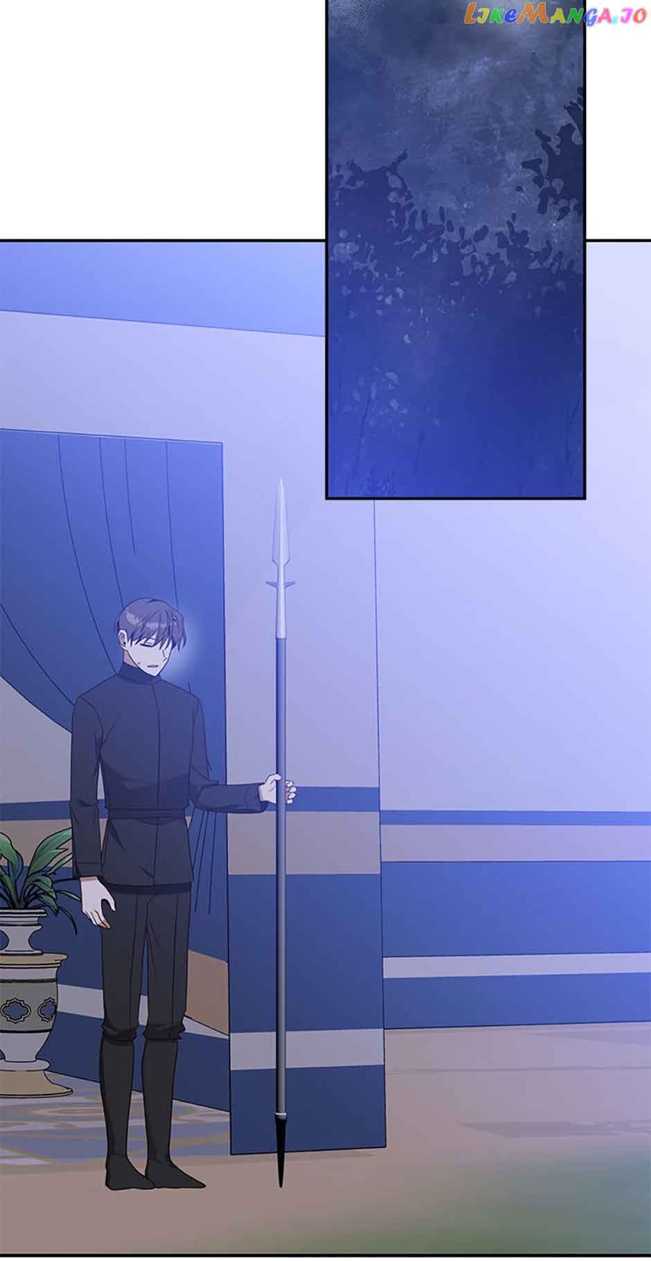One Regret Is Enough Chapter 40 page 49
