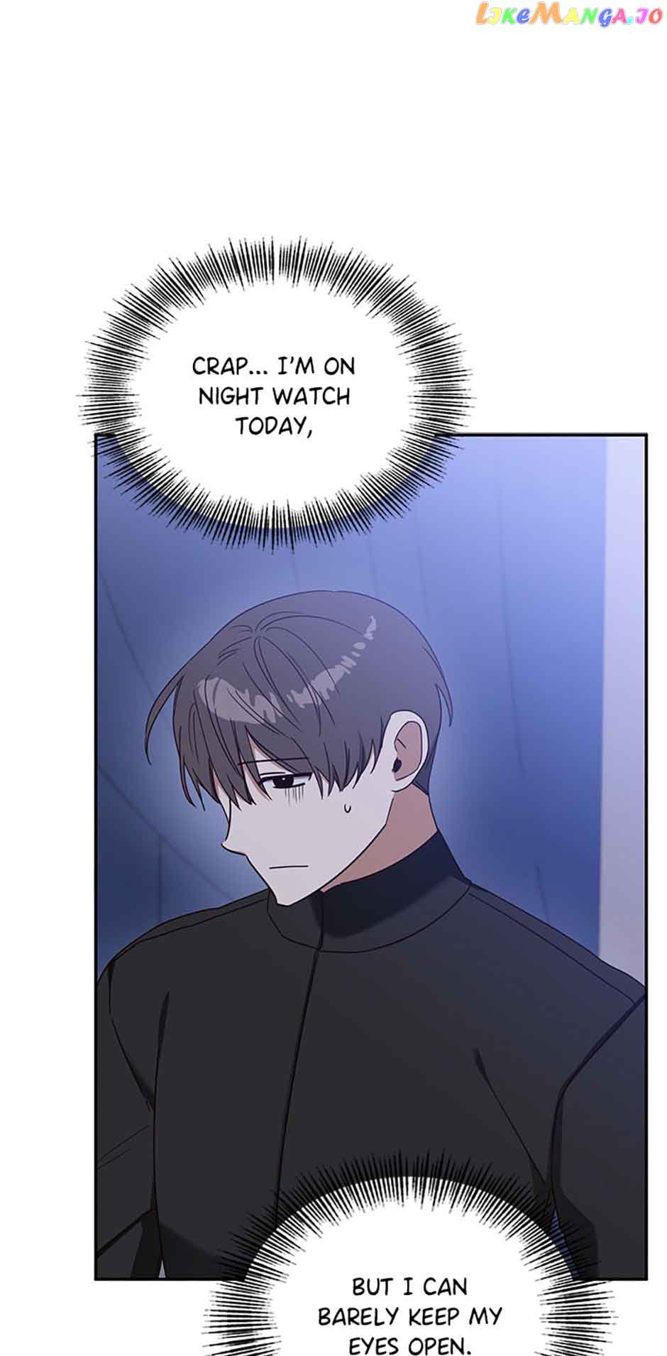 One Regret Is Enough Chapter 40 page 50