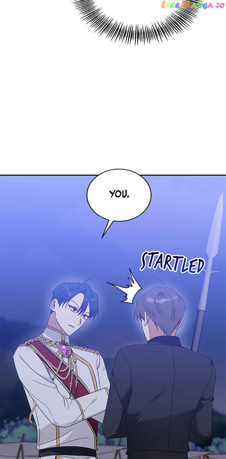 One Regret Is Enough Chapter 40 page 51