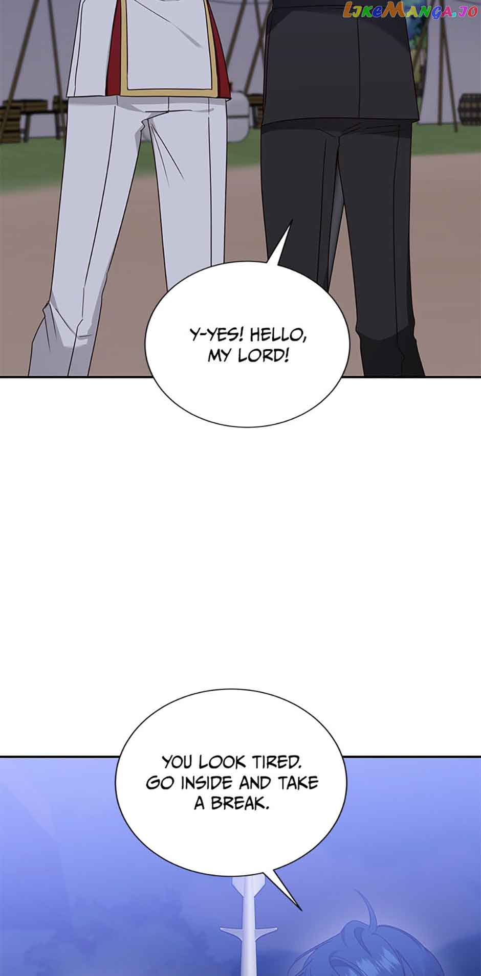 One Regret Is Enough Chapter 40 page 52