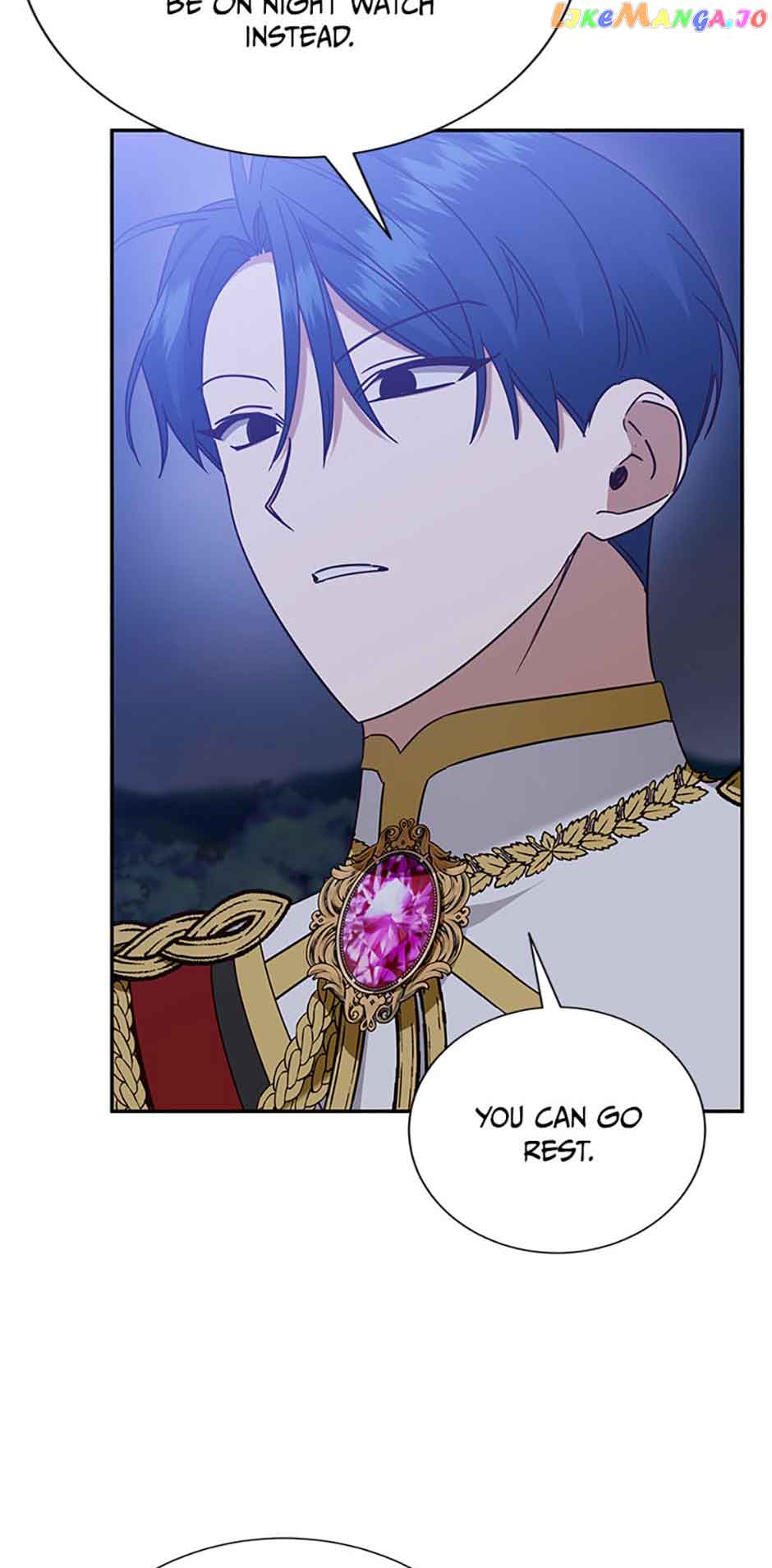 One Regret Is Enough Chapter 40 page 54