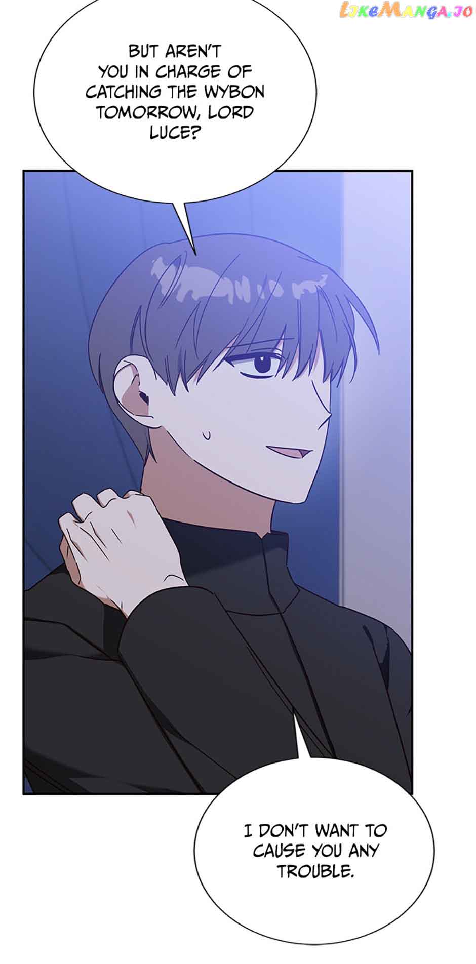 One Regret Is Enough Chapter 40 page 55