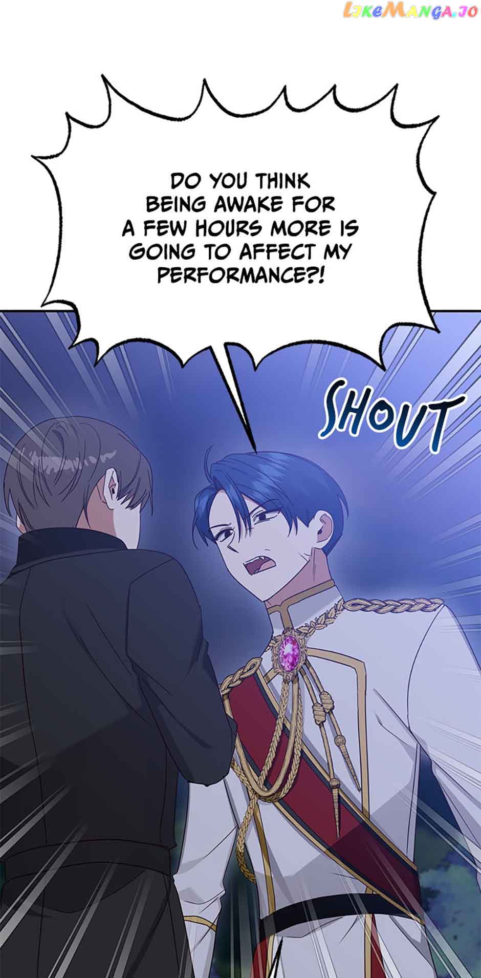 One Regret Is Enough Chapter 40 page 56