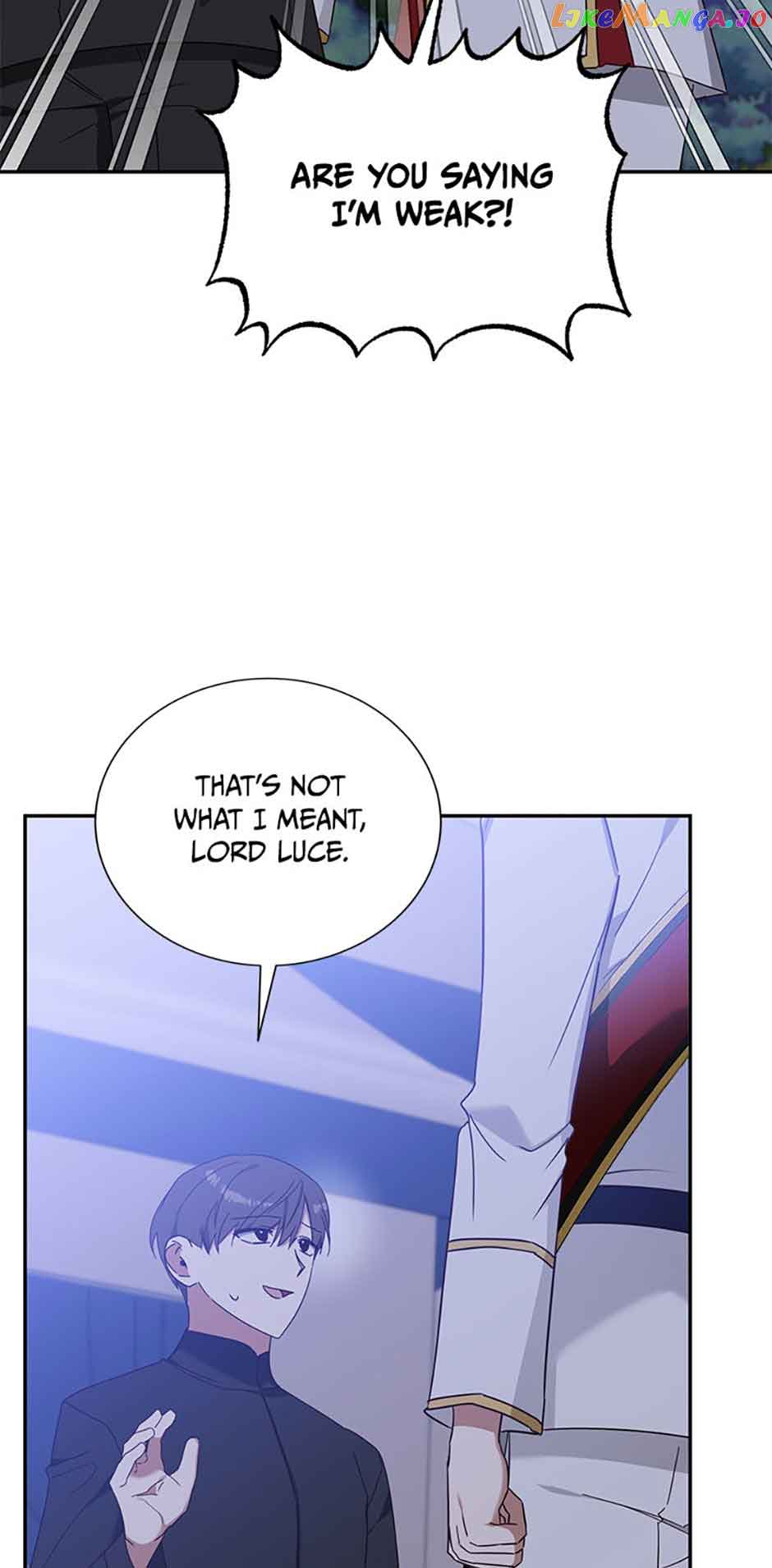 One Regret Is Enough Chapter 40 page 57