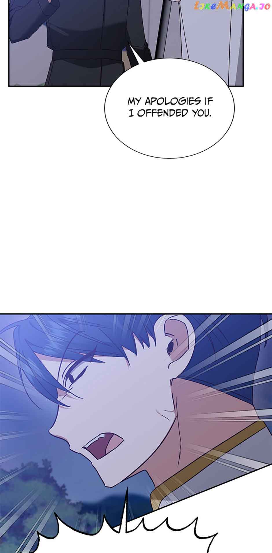 One Regret Is Enough Chapter 40 page 58