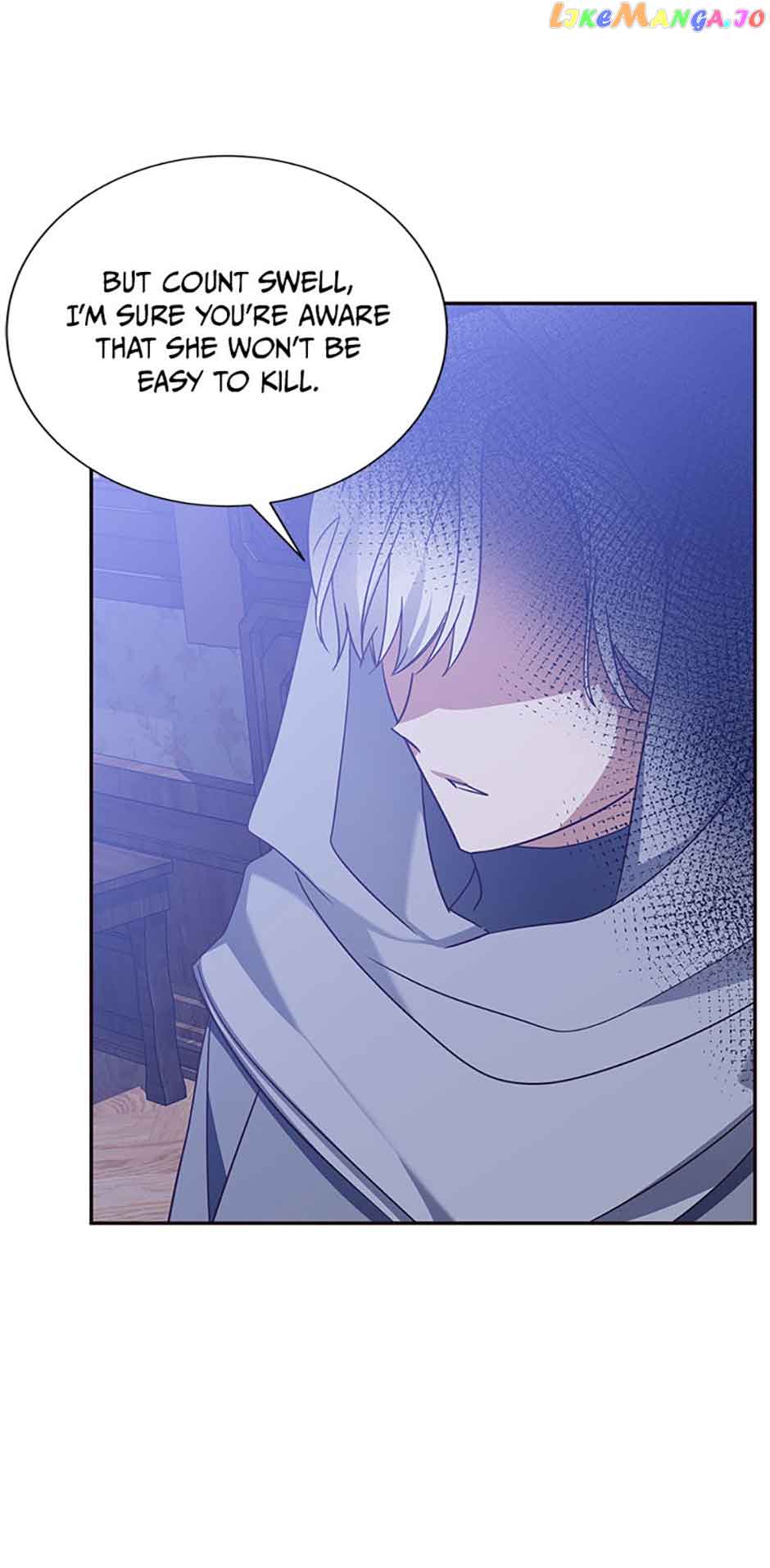 One Regret Is Enough Chapter 40 page 5