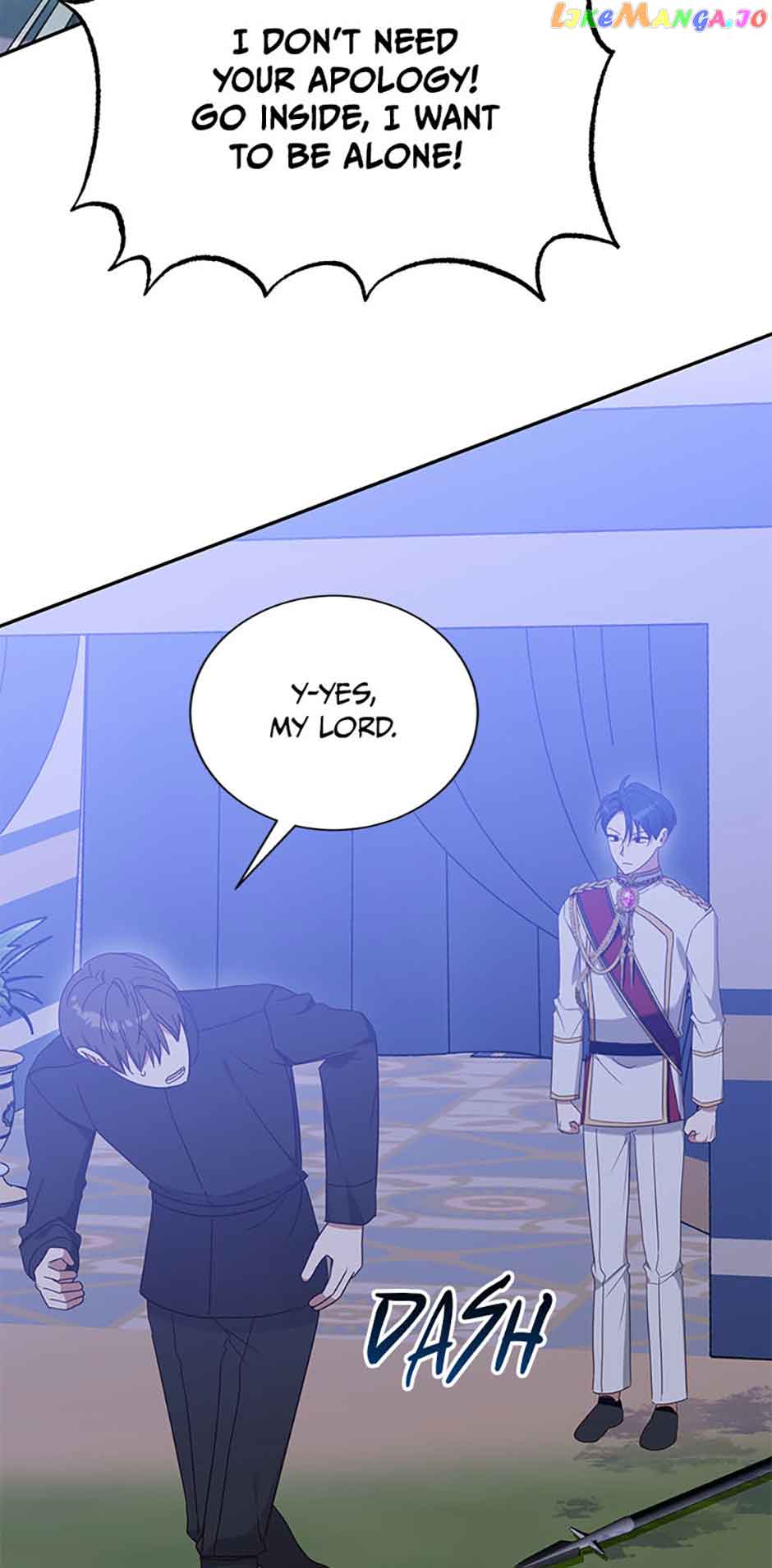 One Regret Is Enough Chapter 40 page 59