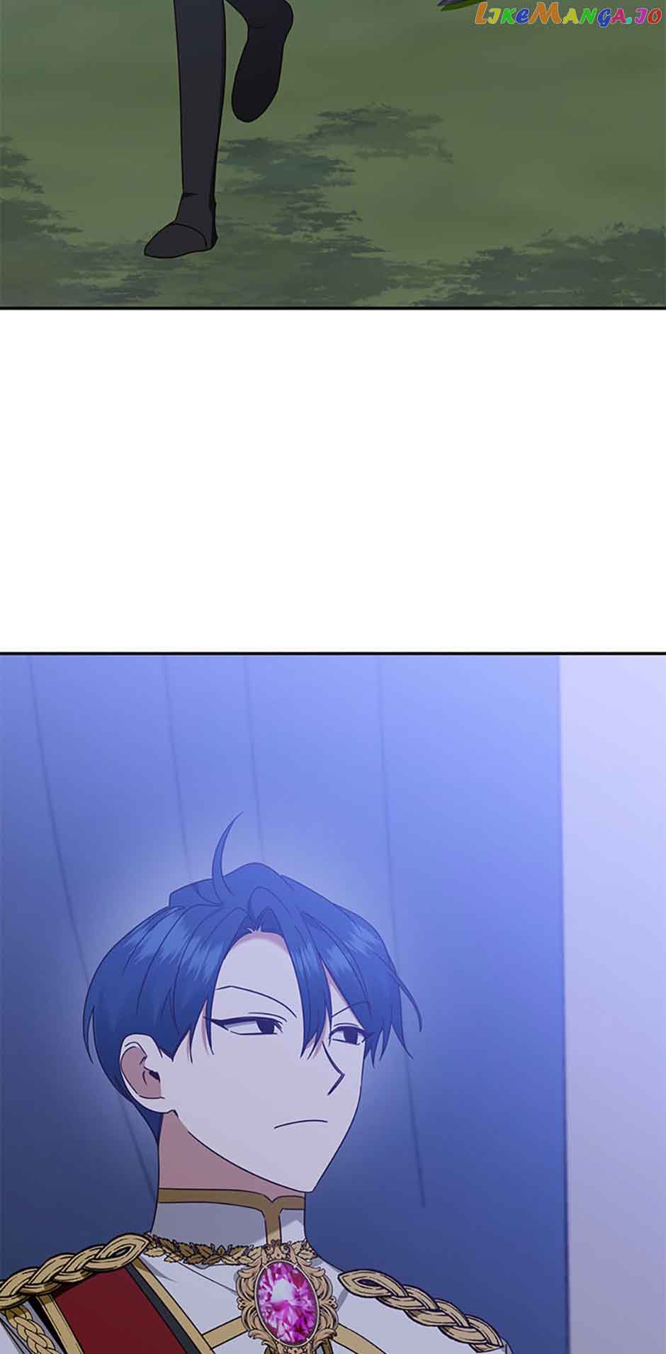 One Regret Is Enough Chapter 40 page 60