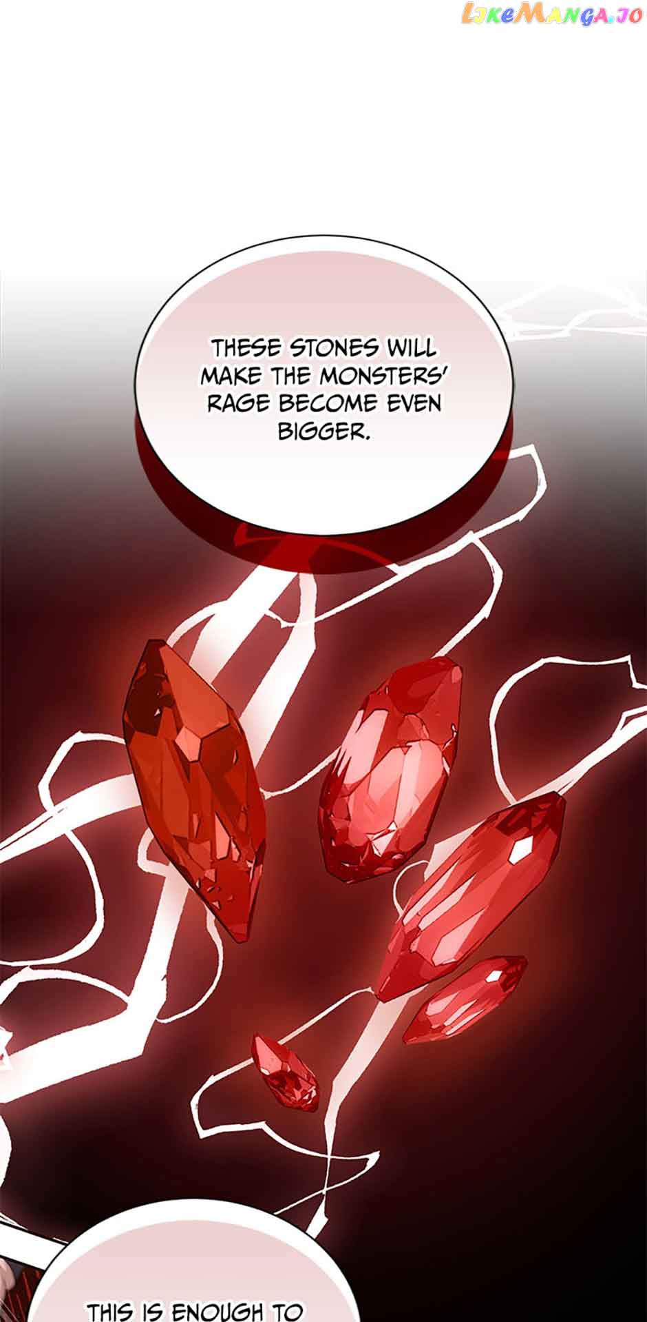 One Regret Is Enough Chapter 40 page 7