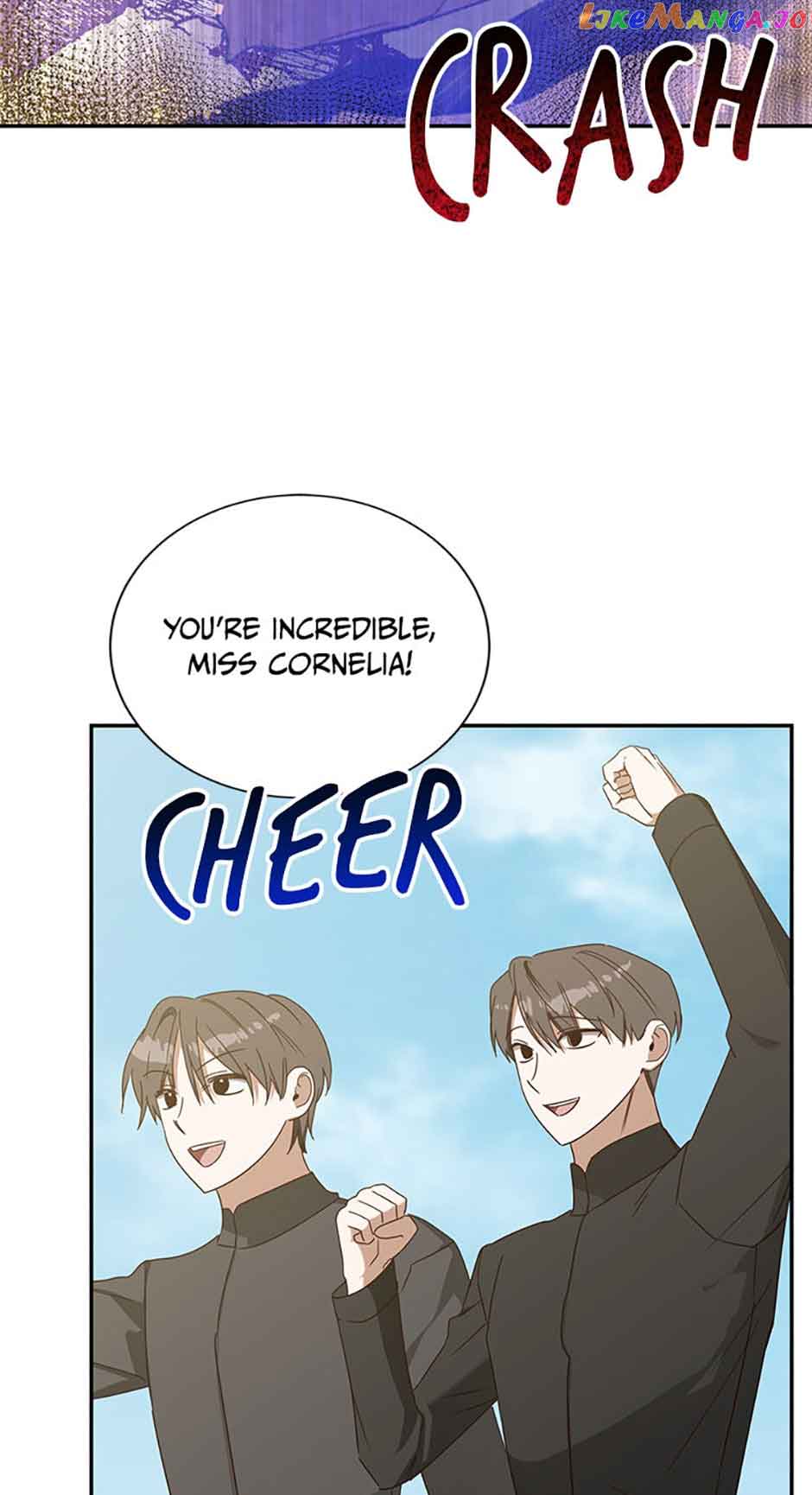 One Regret Is Enough Chapter 42 page 9