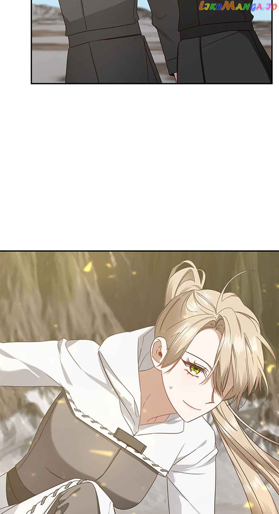 One Regret Is Enough Chapter 42 page 10