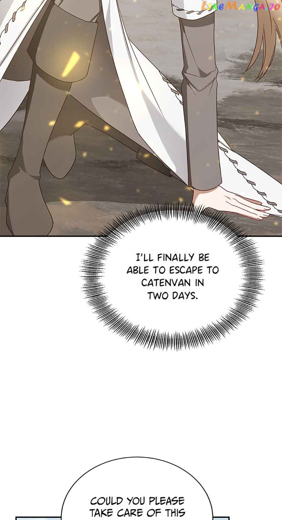 One Regret Is Enough Chapter 42 page 11