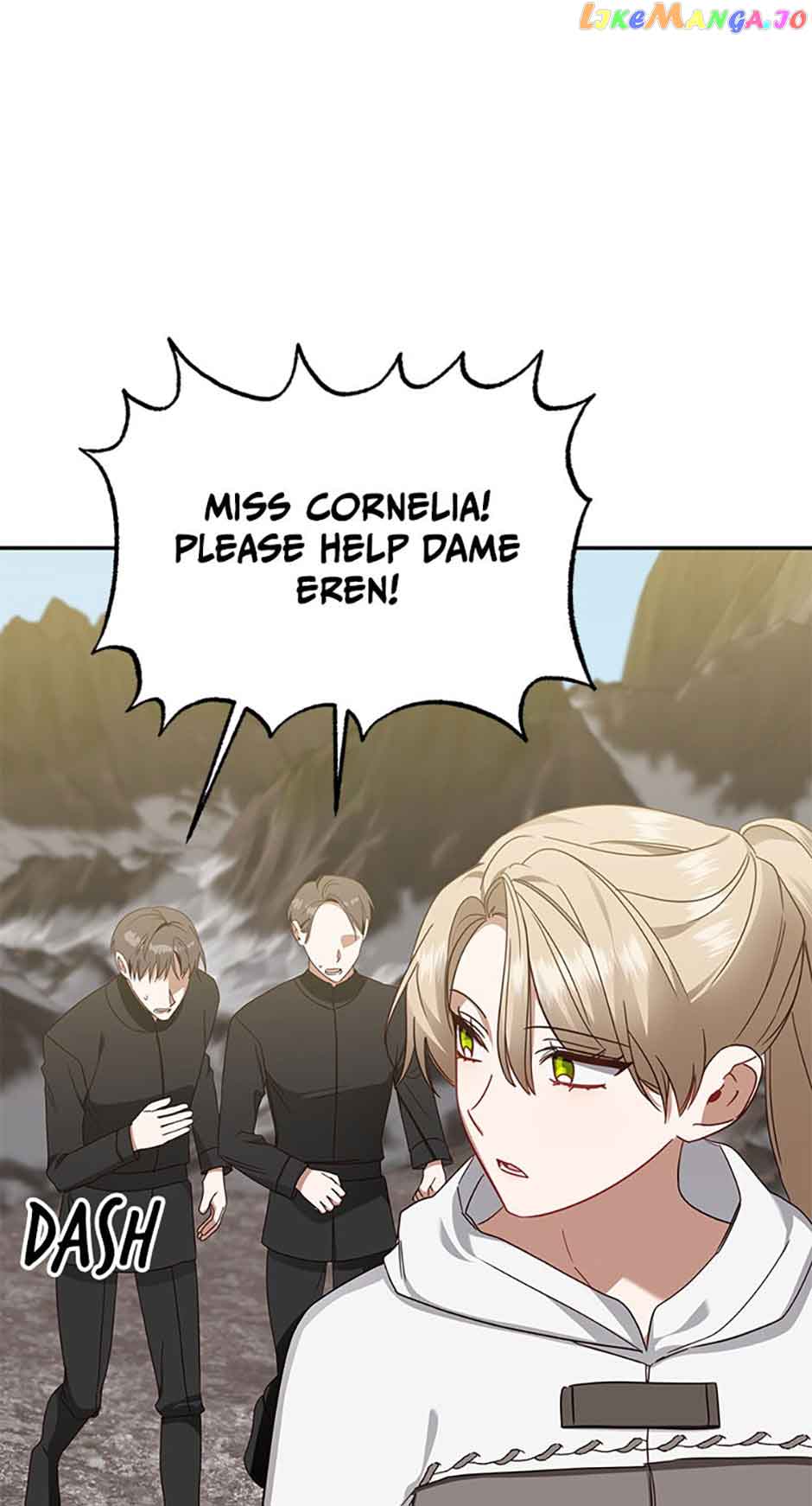One Regret Is Enough Chapter 42 page 13