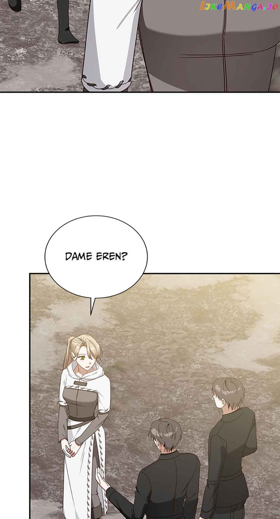 One Regret Is Enough Chapter 42 page 14