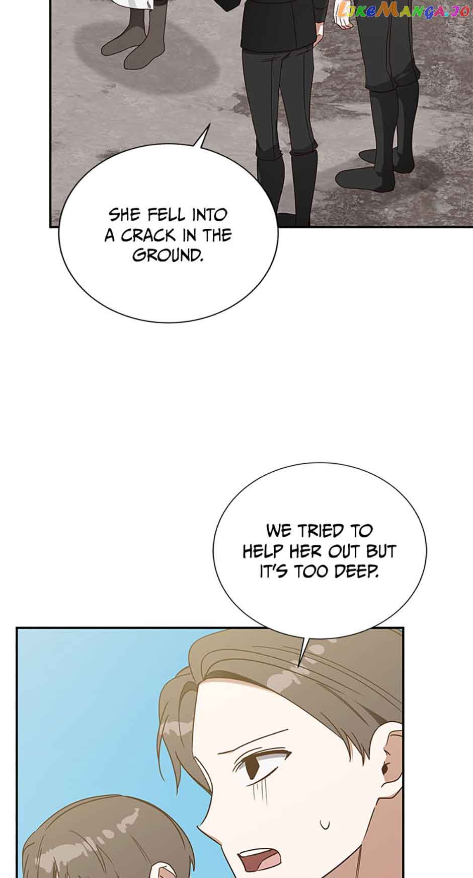 One Regret Is Enough Chapter 42 page 15