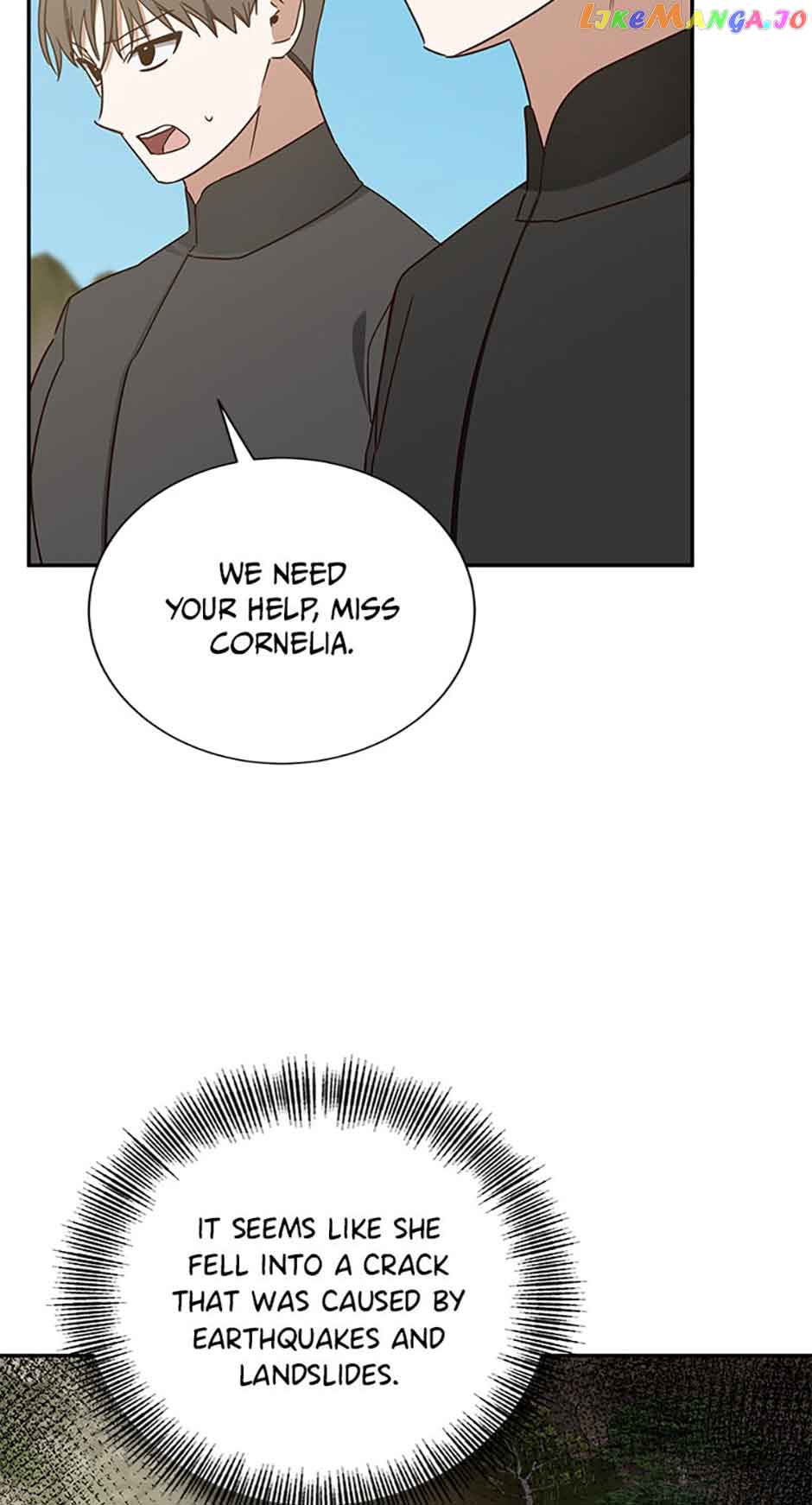 One Regret Is Enough Chapter 42 page 16