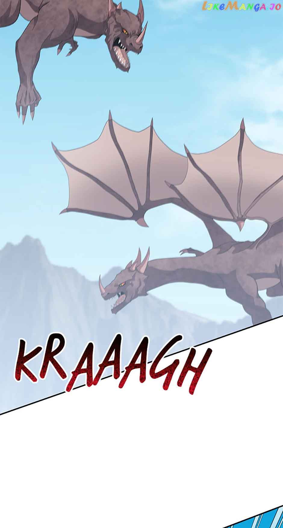 One Regret Is Enough Chapter 42 page 1