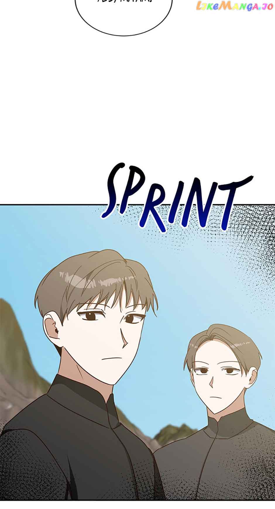 One Regret Is Enough Chapter 42 page 19