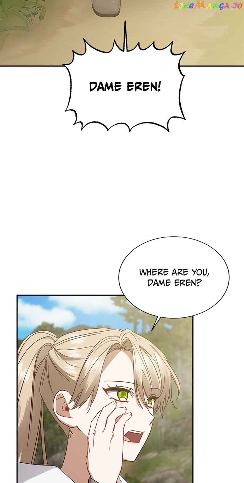 One Regret Is Enough Chapter 42 page 21