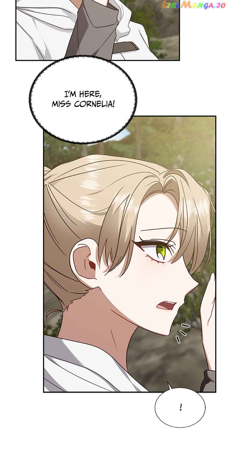 One Regret Is Enough Chapter 42 page 22