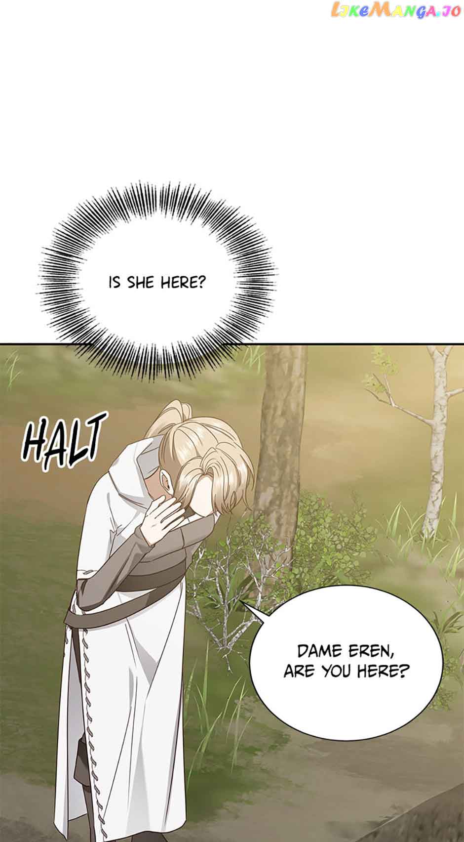 One Regret Is Enough Chapter 42 page 23