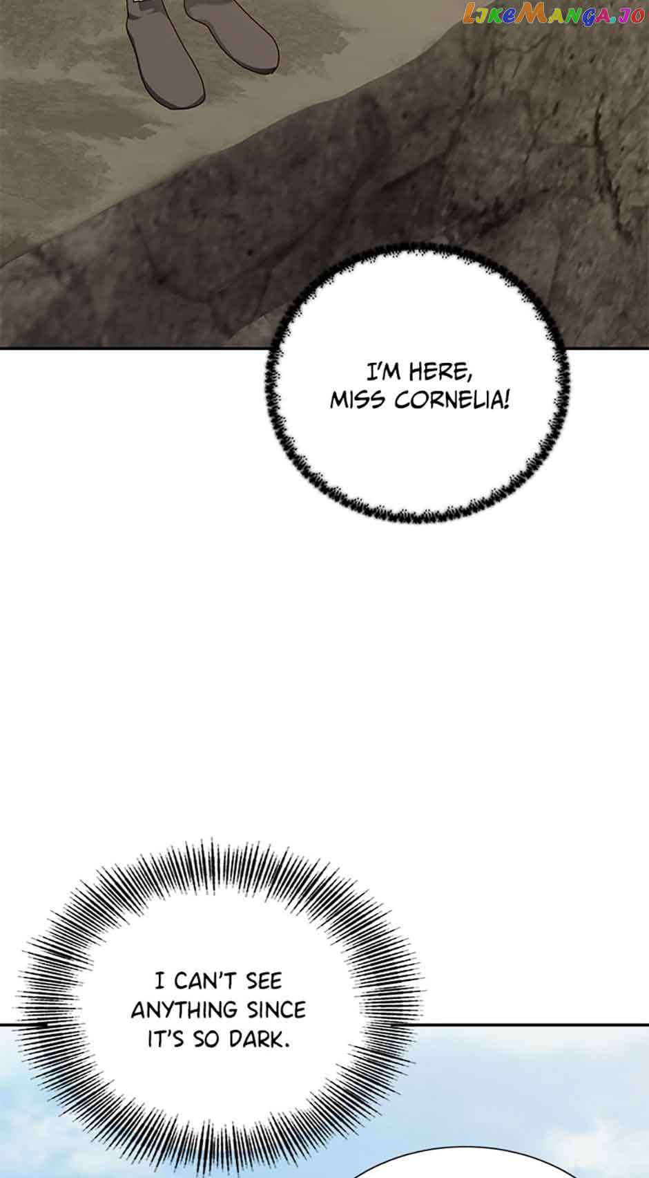 One Regret Is Enough Chapter 42 page 24