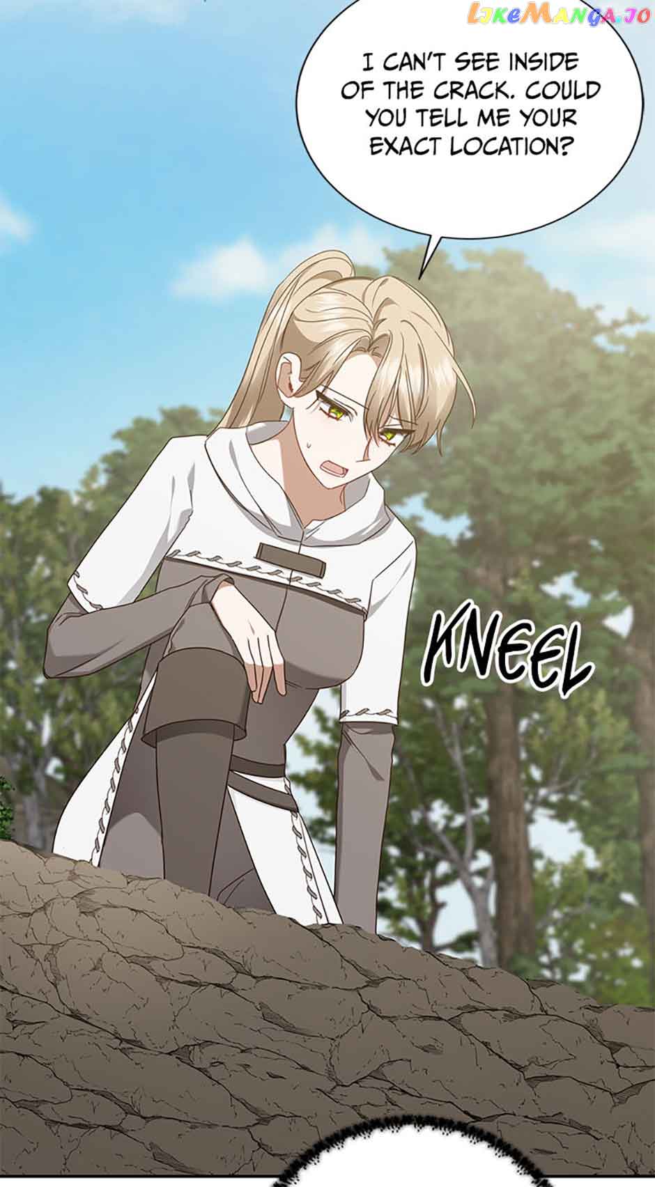 One Regret Is Enough Chapter 42 page 25