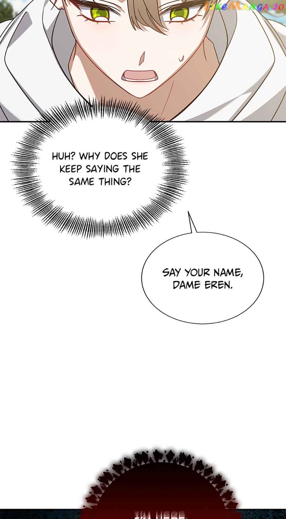 One Regret Is Enough Chapter 42 page 27