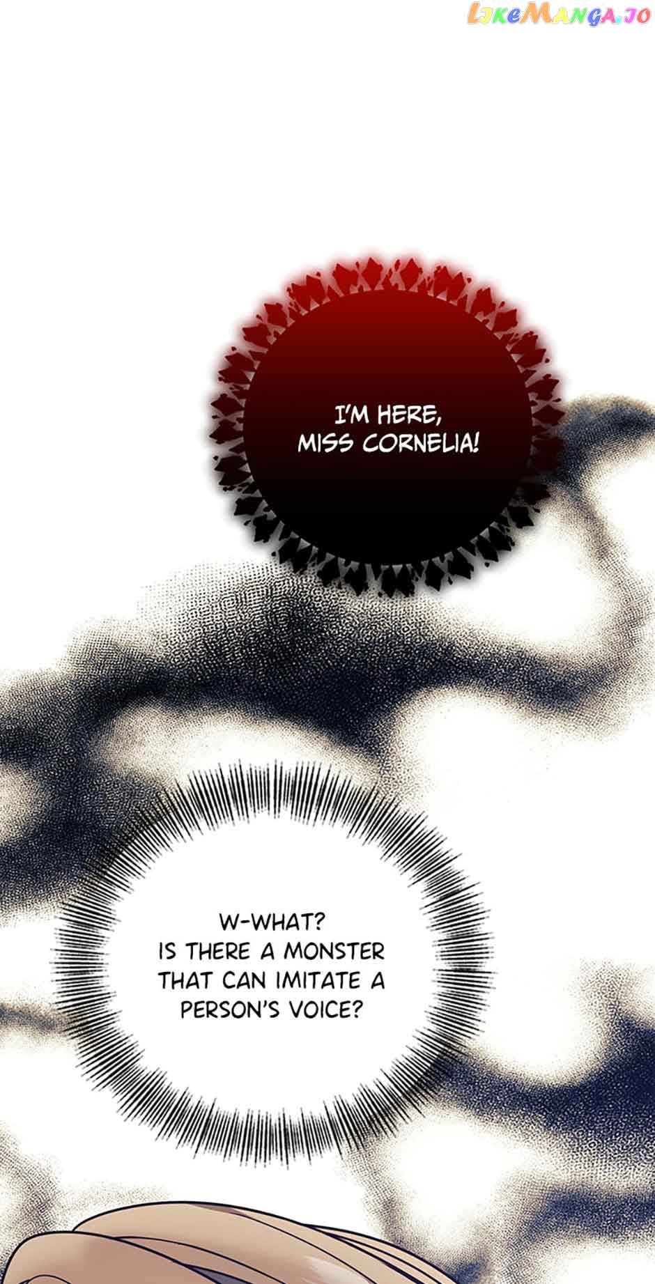 One Regret Is Enough Chapter 42 page 29