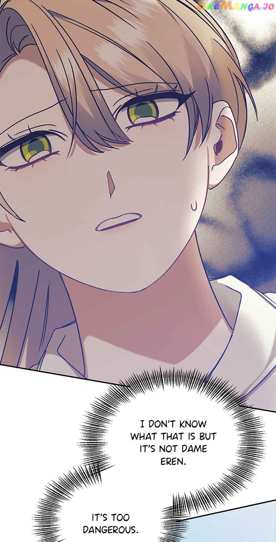 One Regret Is Enough Chapter 42 page 30