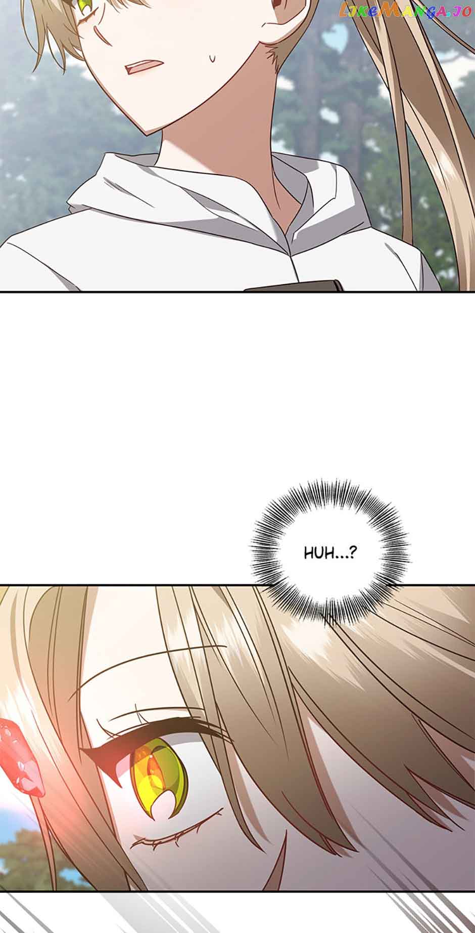 One Regret Is Enough Chapter 42 page 32