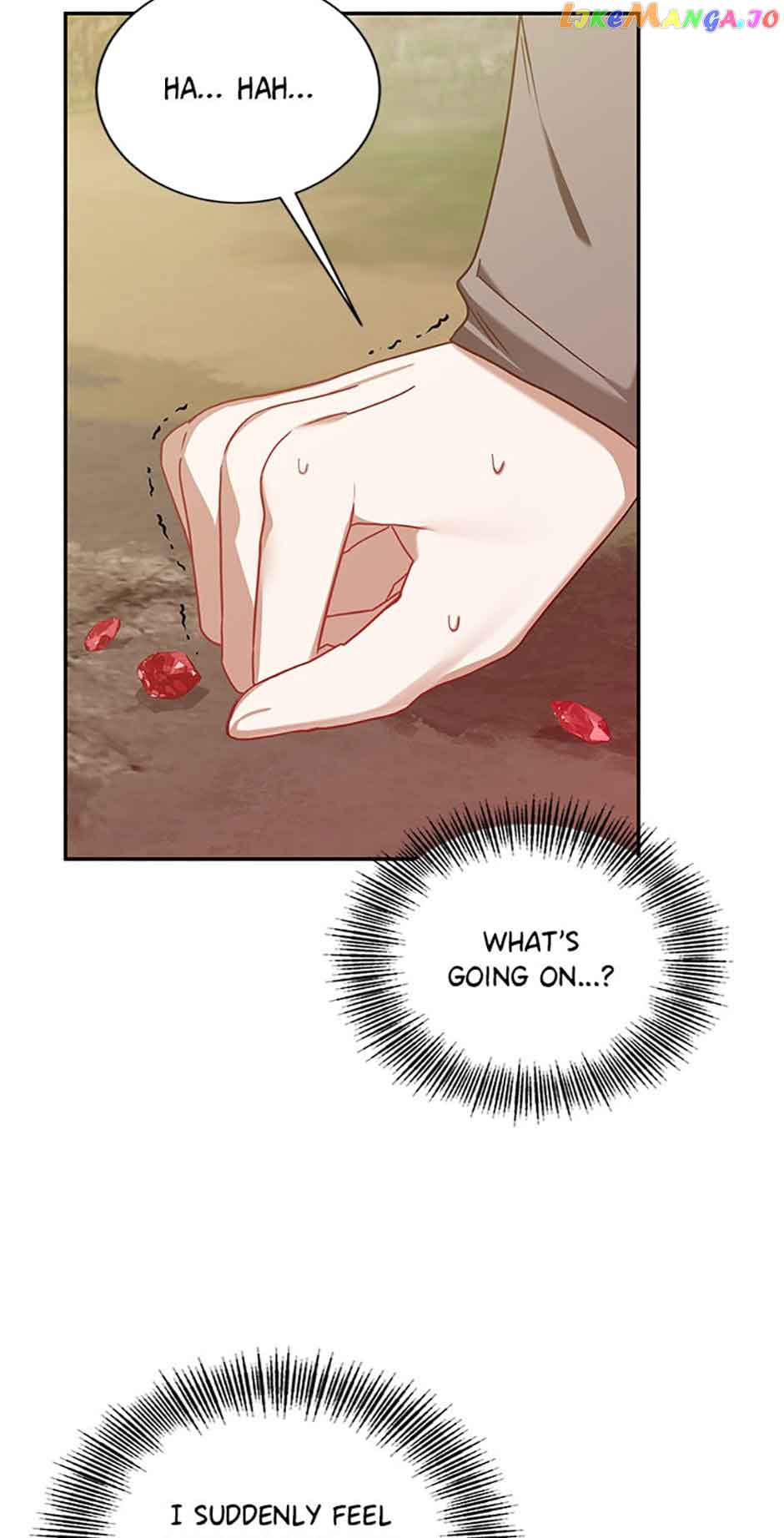 One Regret Is Enough Chapter 42 page 34