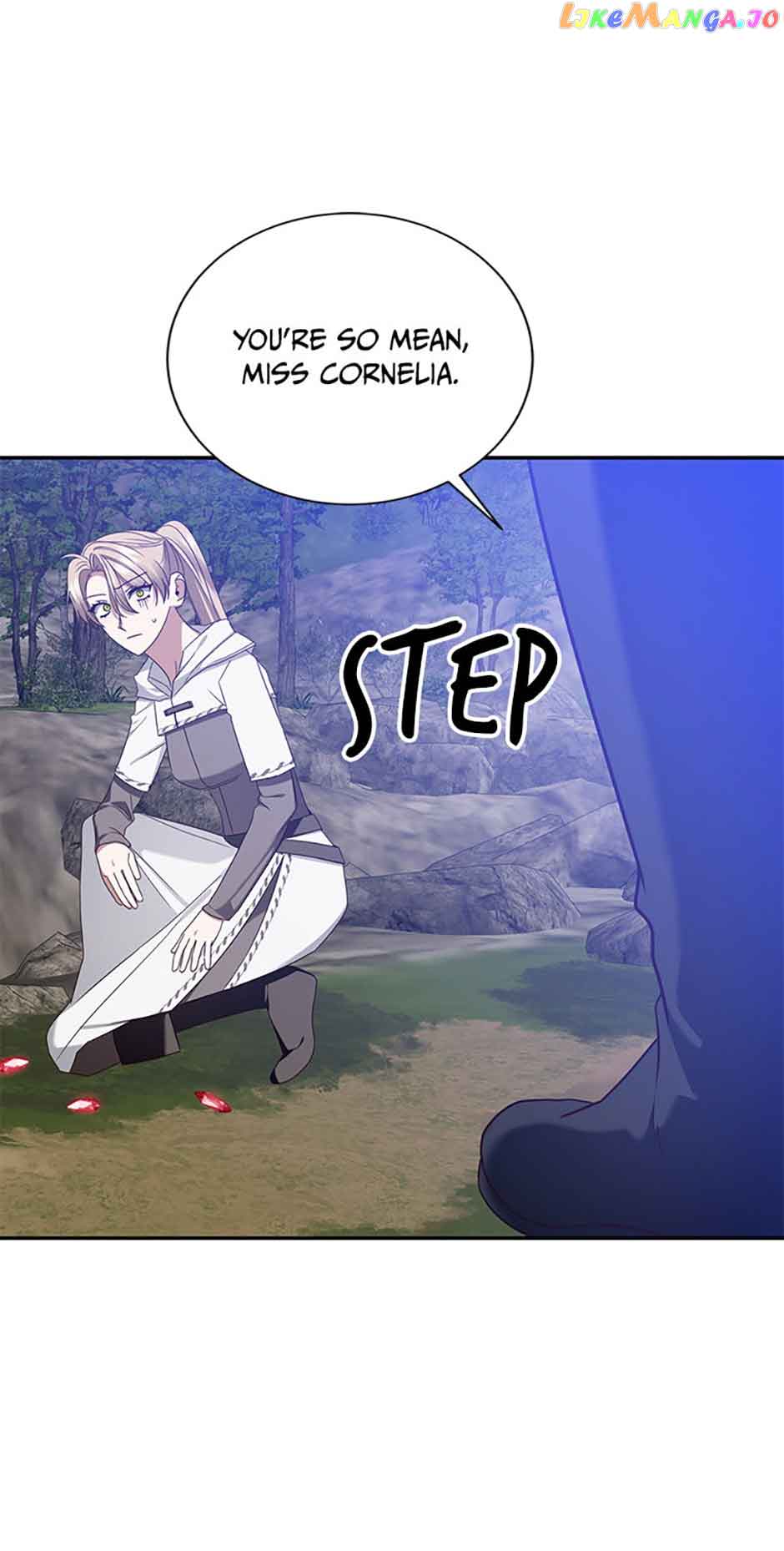 One Regret Is Enough Chapter 42 page 36
