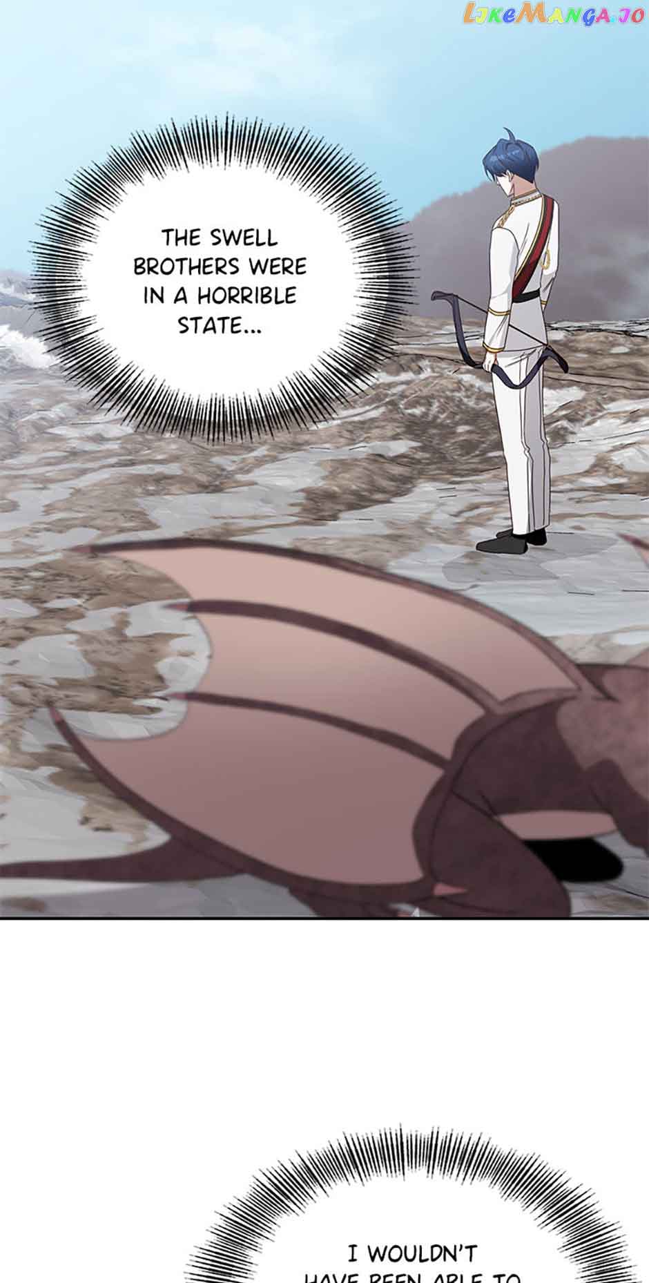 One Regret Is Enough Chapter 42 page 40