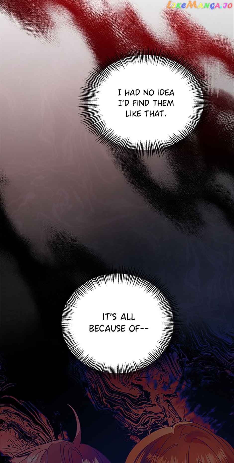 One Regret Is Enough Chapter 42 page 42